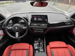 BMW 1 Series 125i M Sports Night Edition - фото 6