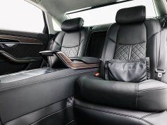 Audi A8 A8L Horch Founder’s Edition Classic - фото 11