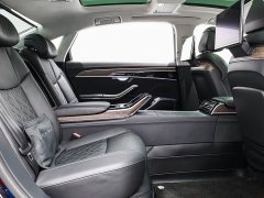 Audi A8 A8L Horch Founder’s Edition Classic - фото 12