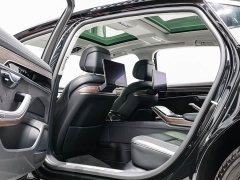 Audi A8 A8L Horch Founder’s Edition Classic - фото 14
