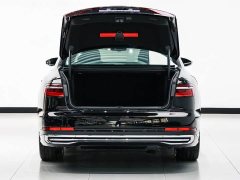 Audi A8 A8L Horch Founder’s Edition Classic - фото 15