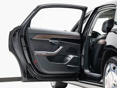 Audi A8 A8L Horch Founder’s Edition Classic - фото 17