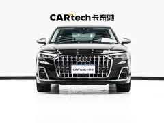 Audi A8 A8L Horch Founder’s Edition Classic - фото 2