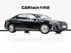 Audi A8 A8L Horch Founder’s Edition Classic - фото 3