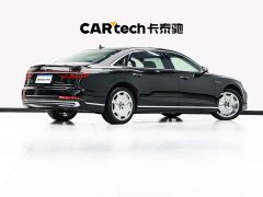 Audi A8 A8L Horch Founder’s Edition Classic - фото 4