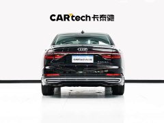 Audi A8 A8L Horch Founder’s Edition Classic - фото 5