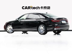 Audi A8 A8L Horch Founder’s Edition Classic - фото 6