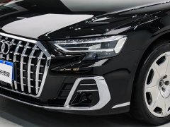 Audi A8 A8L Horch Founder’s Edition Classic - фото 8