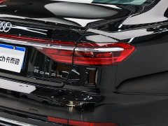 Audi A8 A8L Horch Founder’s Edition Classic - фото 9