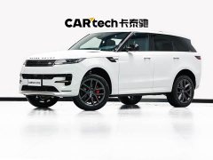 Land Rover Range Rover Sport 2025 400PS Dynamic SE - фото 1