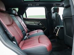 Land Rover Range Rover Sport 2025 400PS Dynamic SE - фото 11