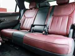 Land Rover Range Rover Sport 2025 400PS Dynamic SE - фото 12