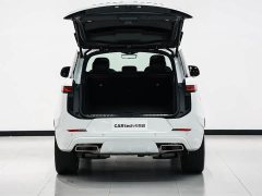 Land Rover Range Rover Sport 2025 400PS Dynamic SE - фото 13