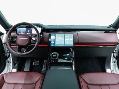 Land Rover Range Rover Sport 2025 400PS Dynamic SE - фото 15