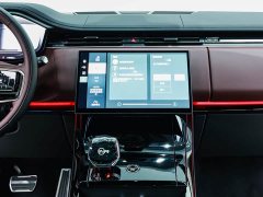 Land Rover Range Rover Sport 2025 400PS Dynamic SE - фото 16