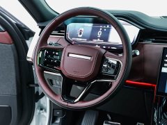 Land Rover Range Rover Sport 2025 400PS Dynamic SE - фото 18