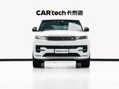 Land Rover Range Rover Sport 2025 400PS Dynamic SE - фото 2