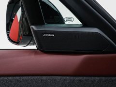 Land Rover Range Rover Sport 2025 400PS Dynamic SE - фото 20