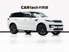 Land Rover Range Rover Sport 2025 400PS Dynamic SE - фото 3