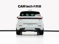 Land Rover Range Rover Sport 2025 400PS Dynamic SE - фото 5