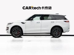 Land Rover Range Rover Sport 2025 400PS Dynamic SE - фото 7