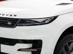 Land Rover Range Rover Sport 2025 400PS Dynamic SE - фото 8