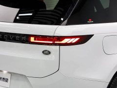 Land Rover Range Rover Sport 2025 400PS Dynamic SE - фото 9