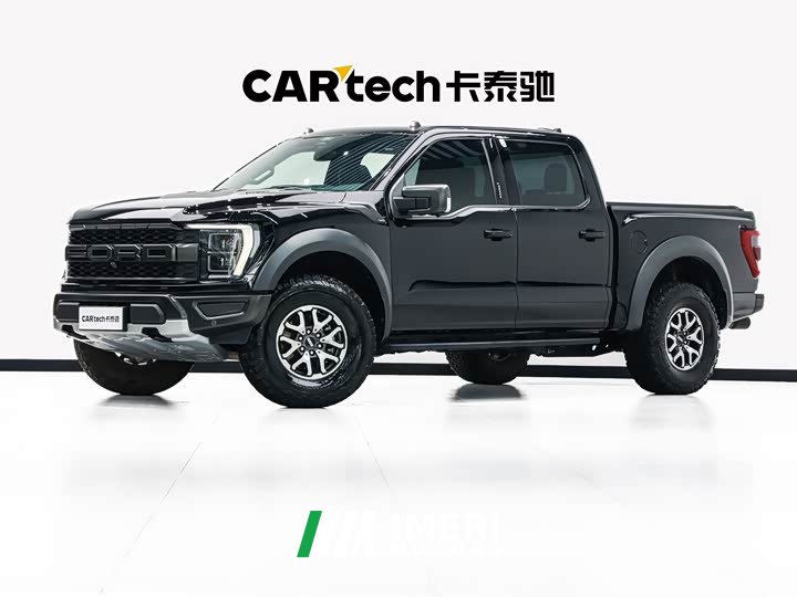 Ford F-150 Raptor 2023 3.5T Raptor - автомобиль из Китая