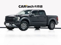Ford F-150 Raptor 2023 3.5T Raptor - фото 1