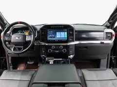 Ford F-150 Raptor 2023 3.5T Raptor - фото 15
