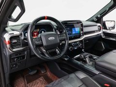Ford F-150 Raptor 2023 3.5T Raptor - фото 17