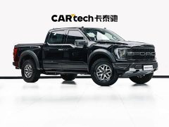 Ford F-150 Raptor 2023 3.5T Raptor - фото 3