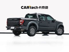Ford F-150 Raptor 2023 3.5T Raptor - фото 4