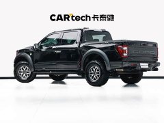 Ford F-150 Raptor 2023 3.5T Raptor - фото 6