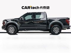Ford F-150 Raptor 2023 3.5T Raptor - фото 7