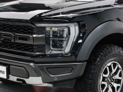 Ford F-150 Raptor 2023 3.5T Raptor - фото 8