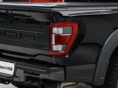 Ford F-150 Raptor 2023 3.5T Raptor - фото 9