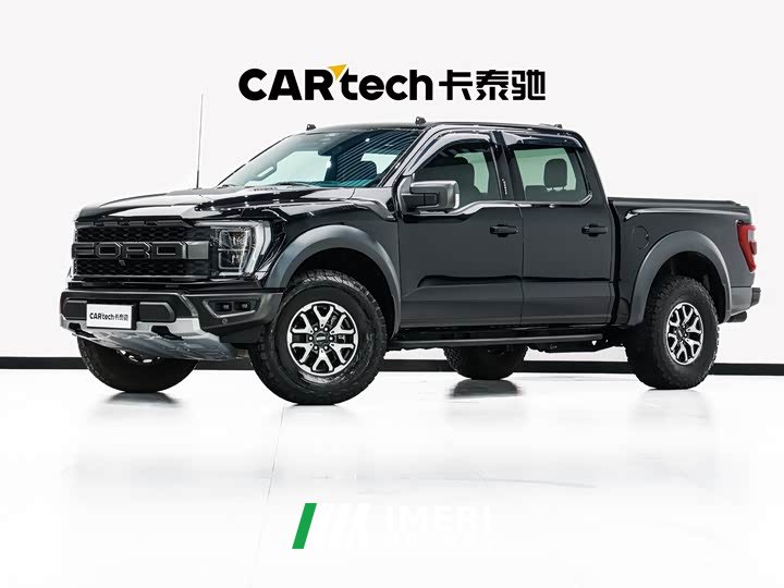 Ford F-150 Raptor 2023 3.5T Raptor - автомобиль из Китая