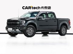 Ford F-150 Raptor 2023 3.5T Raptor - фото 1