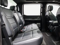 Ford F-150 Raptor 2023 3.5T Raptor - фото 11