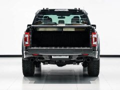 Ford F-150 Raptor 2023 3.5T Raptor - фото 13
