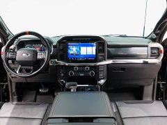 Ford F-150 Raptor 2023 3.5T Raptor - фото 15