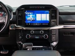 Ford F-150 Raptor 2023 3.5T Raptor - фото 16