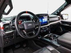 Ford F-150 Raptor 2023 3.5T Raptor - фото 17