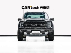 Ford F-150 Raptor 2023 3.5T Raptor - фото 2