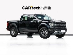 Ford F-150 Raptor 2023 3.5T Raptor - фото 3