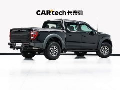 Ford F-150 Raptor 2023 3.5T Raptor - фото 4