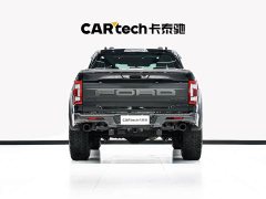 Ford F-150 Raptor 2023 3.5T Raptor - фото 5