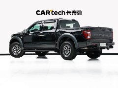 Ford F-150 Raptor 2023 3.5T Raptor - фото 6