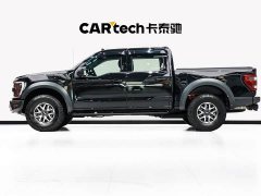 Ford F-150 Raptor 2023 3.5T Raptor - фото 7